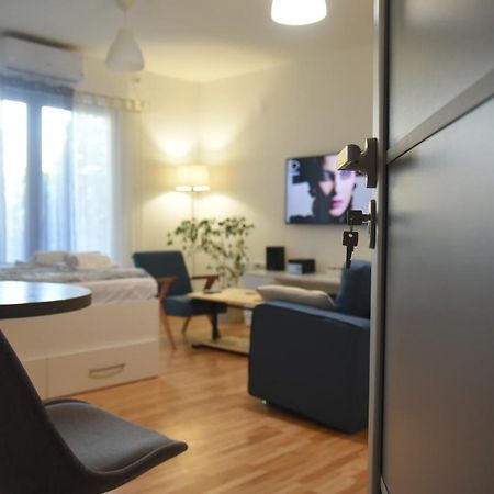 Dekart Apartment Ni Eksteriør billede